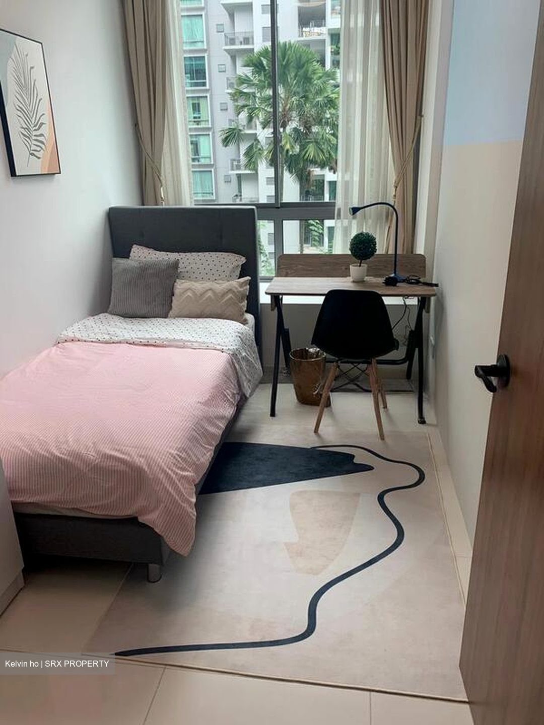 One-north Residences (D5), Apartment #529755831